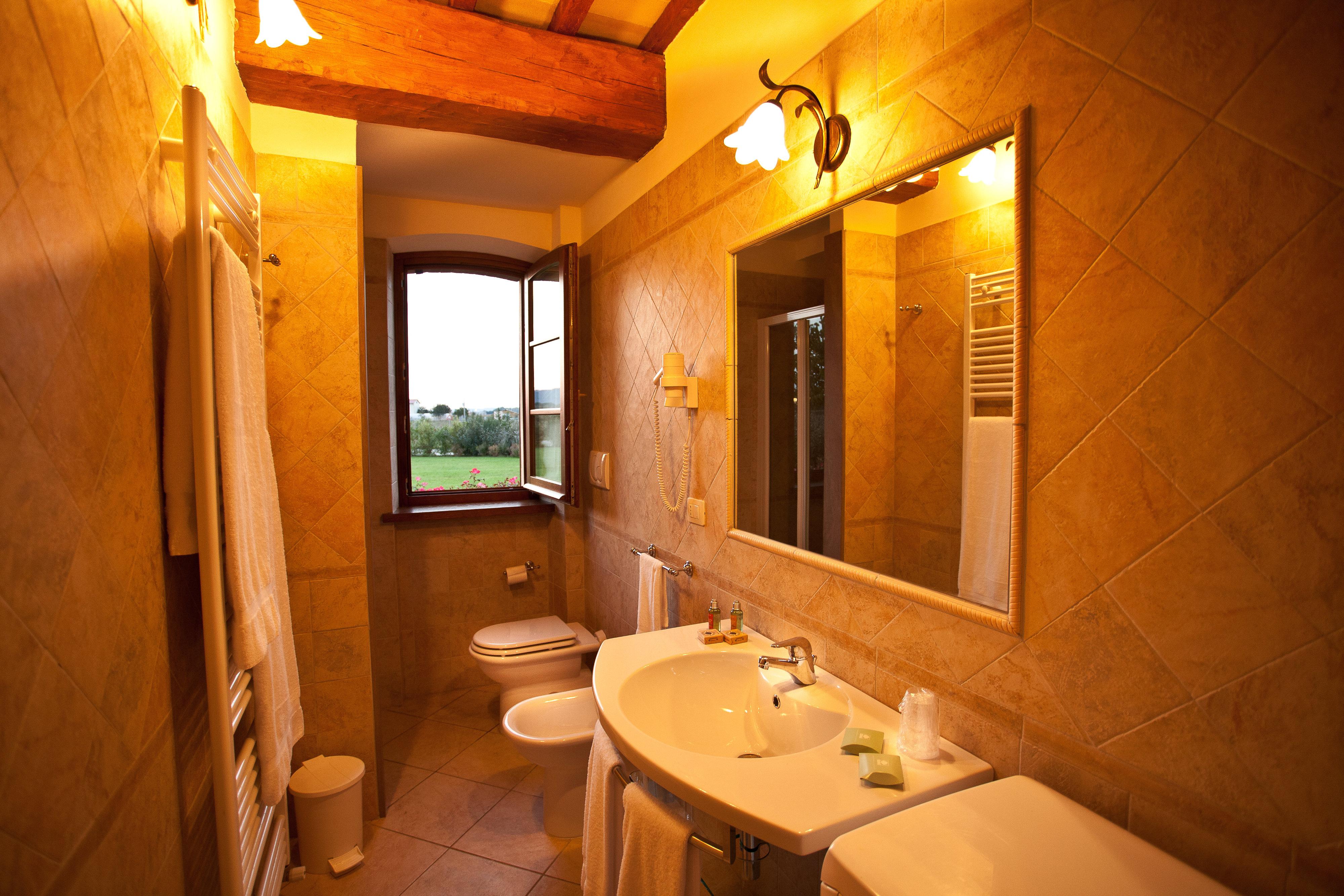 Agriturismo Le Rondini Di Francesco Di Assisi Cannara Exterior photo
